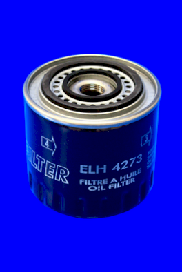 Масляный фильтр   ELH4273   MECAFILTER