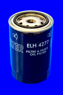 Оливний фільтр   ELH4277   MECAFILTER