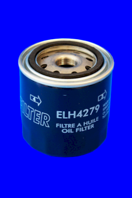 Оливний фільтр   ELH4279   MECAFILTER