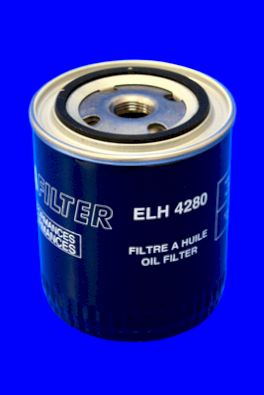 Масляный фильтр   ELH4280   MECAFILTER
