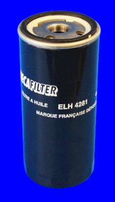 Масляный фильтр   ELH4281   MECAFILTER