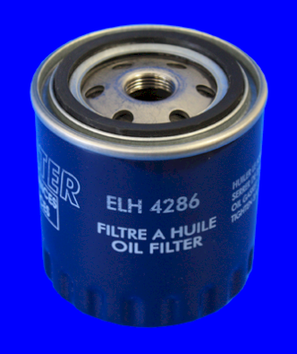 Оливний фільтр   ELH4286   MECAFILTER