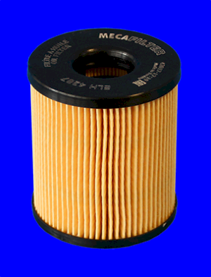 Масляный фильтр   ELH4287   MECAFILTER