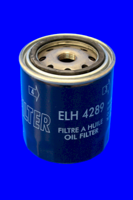 Масляный фильтр   ELH4289   MECAFILTER