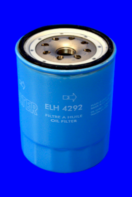 Масляный фильтр   ELH4292   MECAFILTER