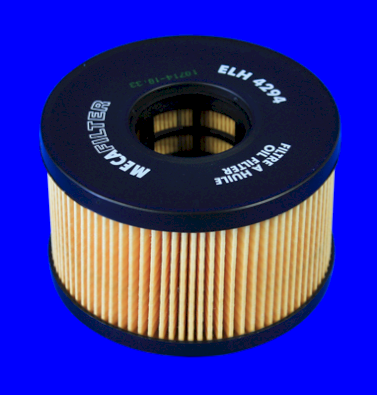 Масляный фильтр   ELH4294   MECAFILTER