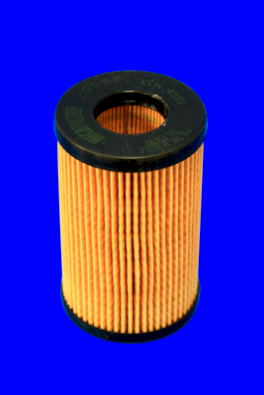 Масляный фильтр   ELH4301   MECAFILTER