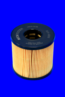 Масляный фильтр   ELH4306   MECAFILTER