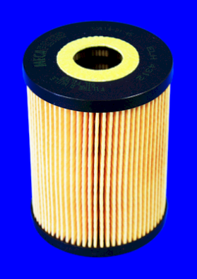 Масляный фильтр   ELH4312   MECAFILTER