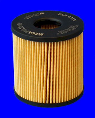 Масляный фильтр   ELH4315   MECAFILTER