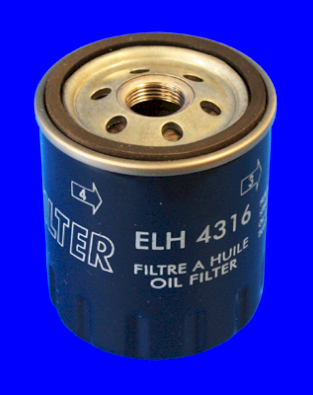 Оливний фільтр   ELH4316   MECAFILTER