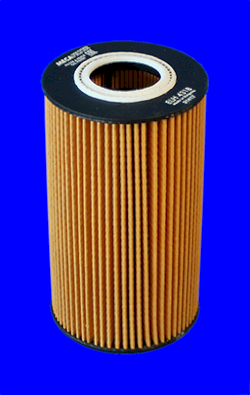 Масляный фильтр   ELH4318   MECAFILTER