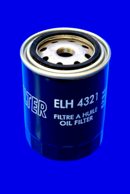 Оливний фільтр   ELH4321   MECAFILTER