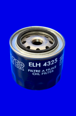 Масляный фильтр   ELH4325   MECAFILTER