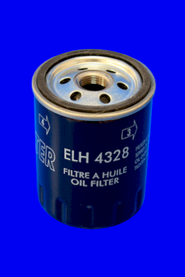 Оливний фільтр   ELH4328   MECAFILTER
