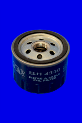 Масляный фильтр   ELH4330   MECAFILTER