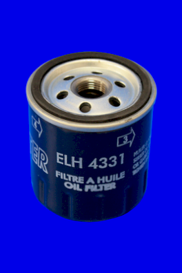 Оливний фільтр   ELH4331   MECAFILTER