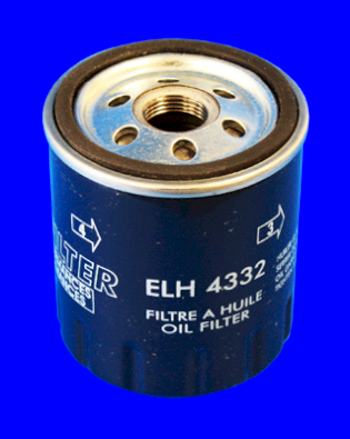 Масляный фильтр   ELH4332   MECAFILTER