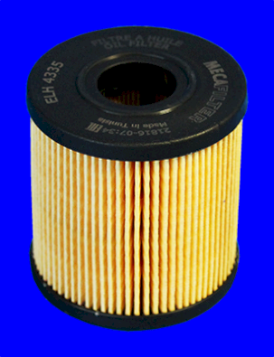 Масляный фильтр   ELH4335   MECAFILTER