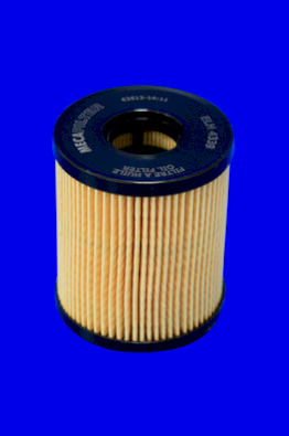 Масляный фильтр   ELH4339   MECAFILTER