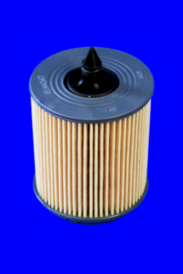 Масляный фильтр   ELH4347   MECAFILTER