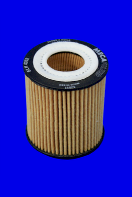 Масляный фильтр   ELH4352   MECAFILTER