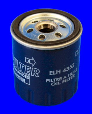 Оливний фільтр   ELH4353   MECAFILTER