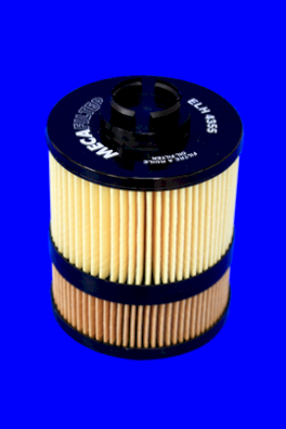 Масляный фильтр   ELH4355   MECAFILTER