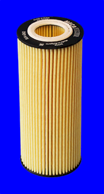 Масляный фильтр   ELH4362   MECAFILTER