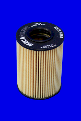 Масляный фильтр   ELH4365   MECAFILTER