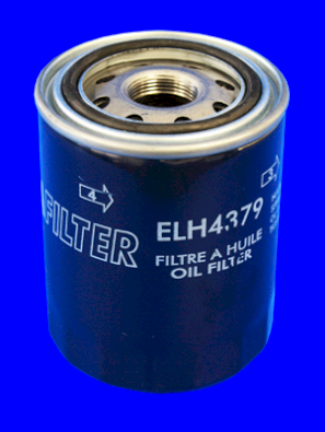Оливний фільтр   ELH4379   MECAFILTER
