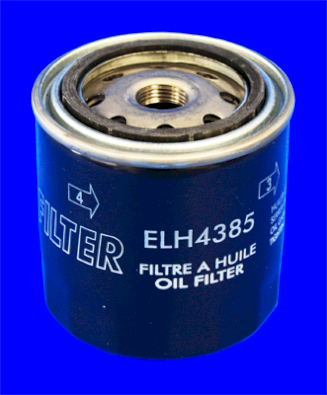Оливний фільтр   ELH4385   MECAFILTER