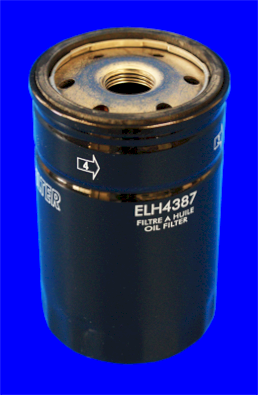 Оливний фільтр   ELH4387   MECAFILTER