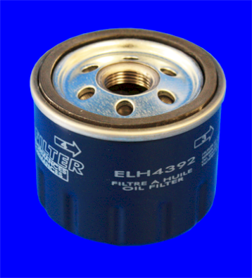 Оливний фільтр   ELH4392   MECAFILTER
