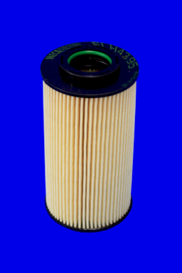 Масляный фильтр   ELH4395   MECAFILTER