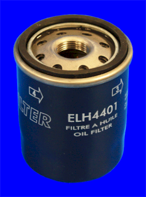 Оливний фільтр   ELH4401   MECAFILTER