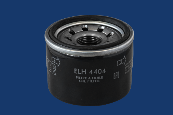 Масляный фильтр   ELH4404   MECAFILTER
