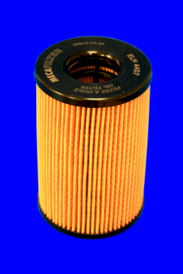 Масляный фильтр   ELH4407   MECAFILTER