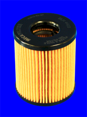 Масляный фильтр   ELH4410   MECAFILTER