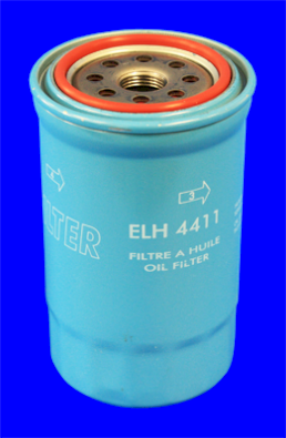 Оливний фільтр   ELH4411   MECAFILTER