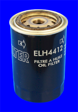 Оливний фільтр   ELH4412   MECAFILTER