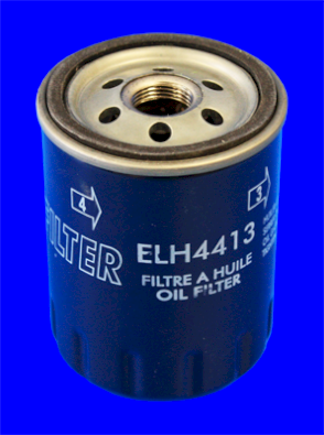 Оливний фільтр   ELH4413   MECAFILTER