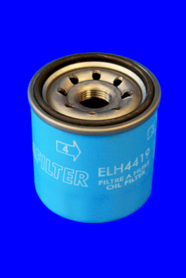 Оливний фільтр   ELH4419   MECAFILTER