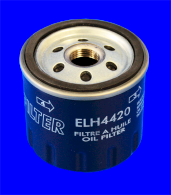 Оливний фільтр   ELH4420   MECAFILTER