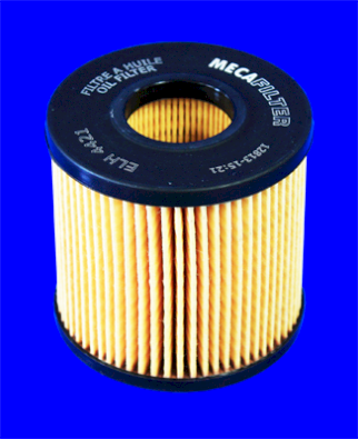 Масляный фильтр   ELH4421   MECAFILTER