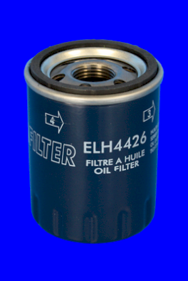 Оливний фільтр   ELH4426   MECAFILTER