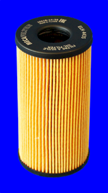 Масляный фильтр   ELH4435   MECAFILTER