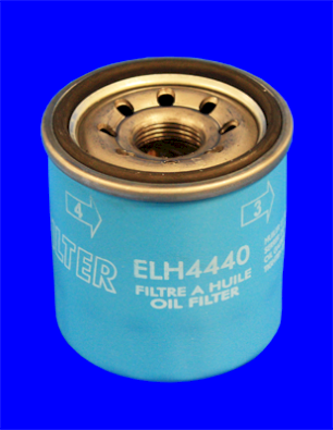 Оливний фільтр   ELH4440   MECAFILTER