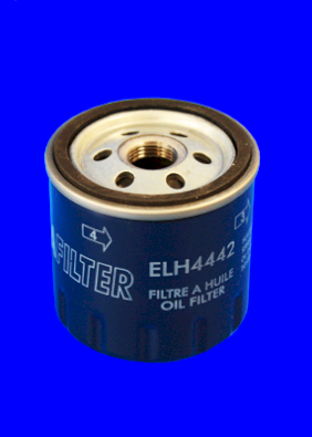 Оливний фільтр   ELH4442   MECAFILTER