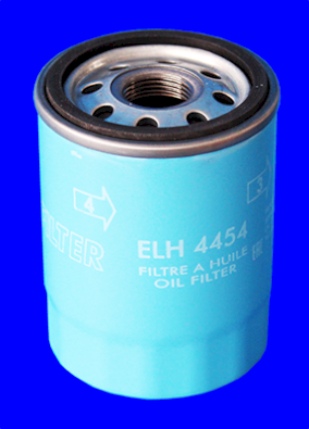 Оливний фільтр   ELH4454   MECAFILTER